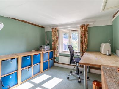Bedroom Six
